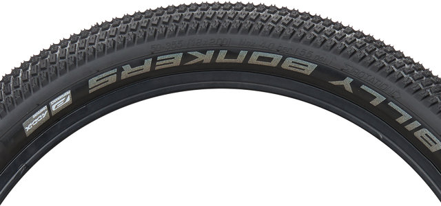 Schwalbe Pneu Souple Billy Bonkers Performance ADDIX 18" - noir/18x2,0