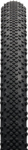 Schwalbe Cubierta plegable G-One Bite Performance ADDIX RaceGuard 28" - negro-bronze skin/40-622 (700x40C)
