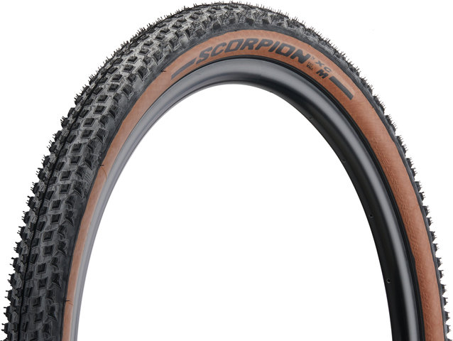 Pirelli Cubierta plegable Scorpion XC Mixed Terrain 29" - Classic/29x2,2