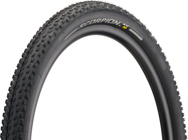 Pirelli Pneu Souple Scorpion XC Mixed Terrain 29" - black/29x2,2