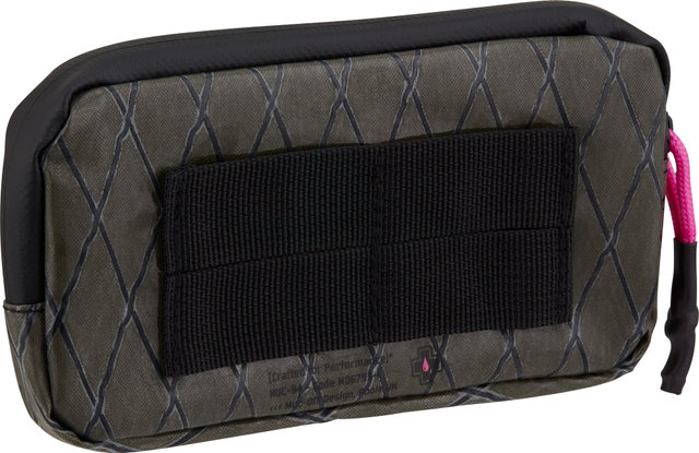 Sacoche à Outils Rainproof Essential Case - green/universal