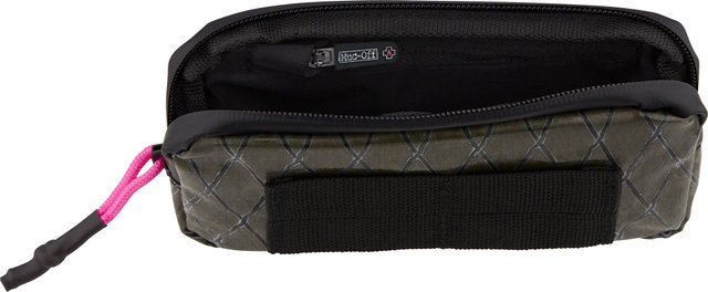 Sacoche à Outils Rainproof Essential Case - green/universal