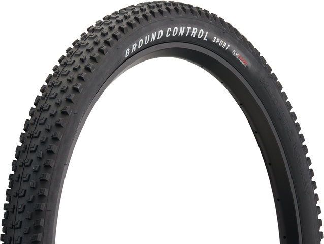 Specialized Ground Control Sport 29" Wired Tyre - black/29x2.35