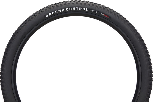 Specialized Ground Control Sport 29" Wired Tyre - black/29x2.35