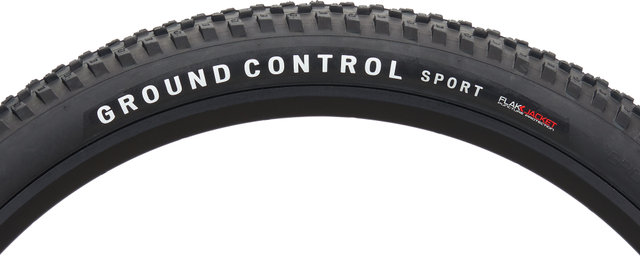 Specialized Ground Control Sport 29" Drahtreifen - black/29x2,35