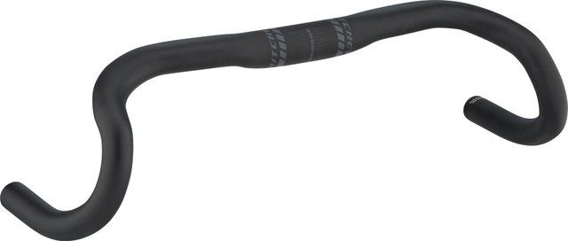 Ritchey Comp Butano 31.8 Handlebars - bb black/38 cm