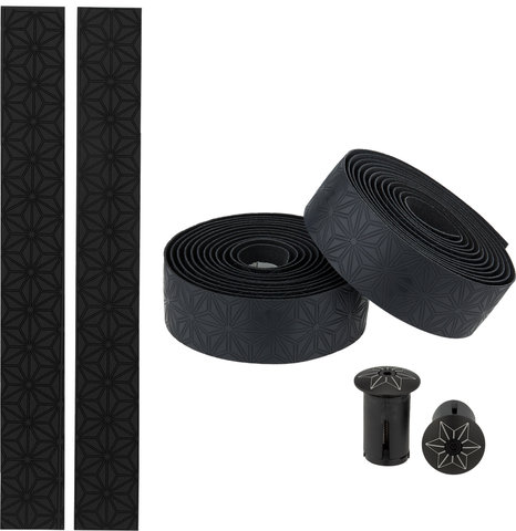 Ruban de Guidon Super Sticky Kush - black/universal