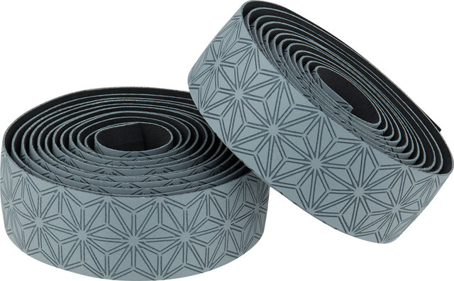 Supacaz Super Sticky Kush Lenkerband - gunmetal/universal