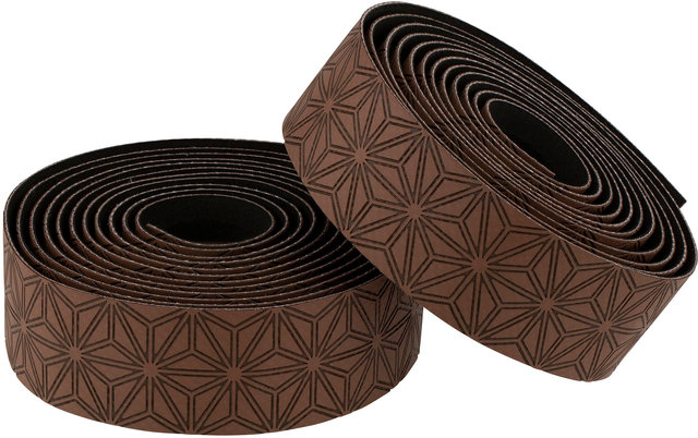 Supacaz Super Sticky Kush Handlebar Tape - coffee/universal