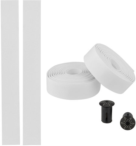Ruban de Guidon Super Sticky Kush - blanc/universal