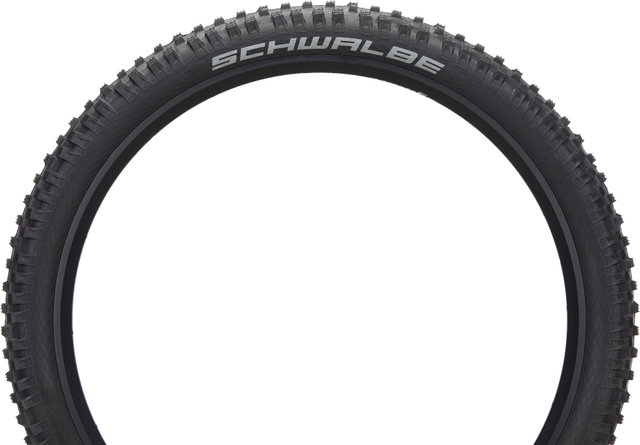 Magic Mary Performance ADDIX TwinSkin 27.5" Folding Tyre - black/27.5x2.4