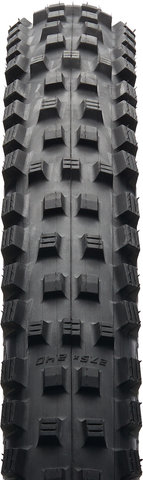 Schwalbe Magic Mary Performance ADDIX TwinSkin 27.5" Folding Tyre - black/27.5x2.4
