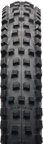 Magic Mary Performance ADDIX TwinSkin 27.5" Folding Tyre - black/27.5x2.4