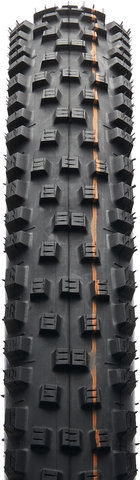 Schwalbe Nobby Nic Evolution ADDIX Soft Super Ground 29" Folding Tyre - black/29x2.4