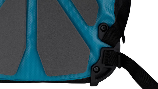 ORTLIEB Velocity 29 L Rucksack - petrol/29000 ml