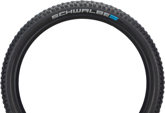 Schwalbe Wicked Will Evolution ADDIX SpeedGrip Super Trail 27.5" Folding Tyre - black/27.5x2.60