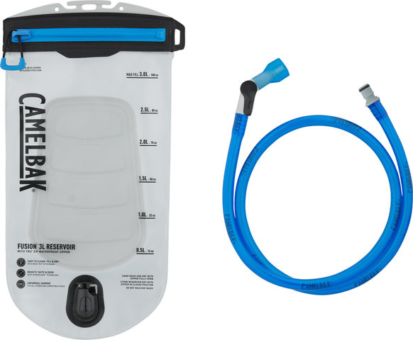 Camelbak Bolsa de agua Fusion - clear/3 litros