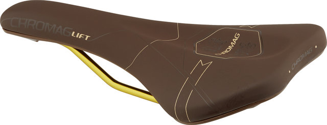 Chromag Selle Lift - rawhide/140 mm