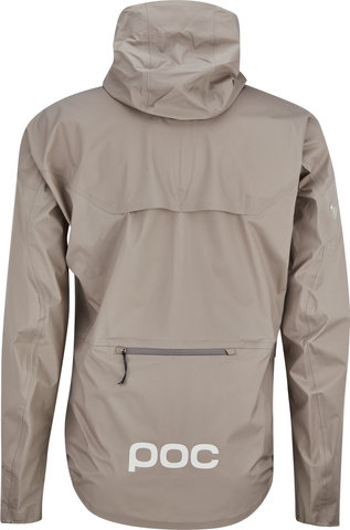 POC Signal All-Weather Jacket - moonstone grey/M