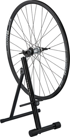 Truing Stand - black/universal