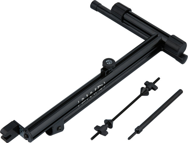 Truing Stand - black/universal