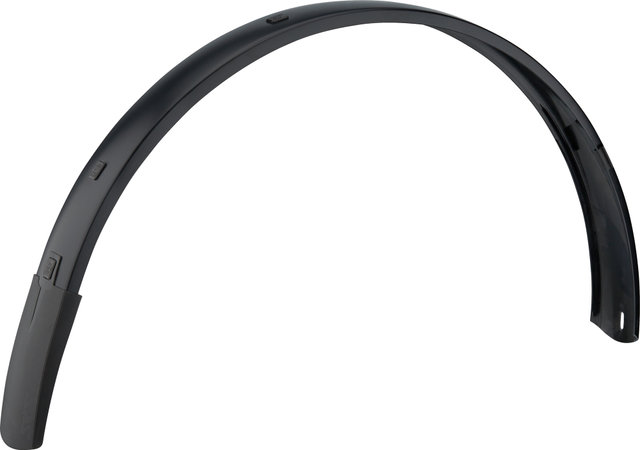 Bluemels Style Schutzblech HR - schwarz-matt/56 mm / 28"