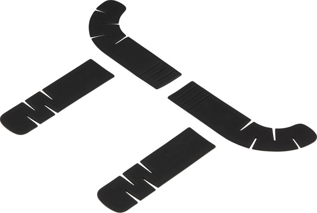 BT OrthoCell Pad Set für Dropbar Lenker - black/universal