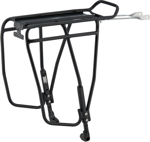 Topeak Portaequipajes Uni Super Tourist DX Disc - negro/24"-29"