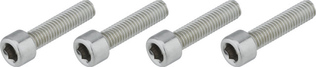 Burgtec Direct Mount MK3 35 Vorbau - toxic barbie/0°/50 mm