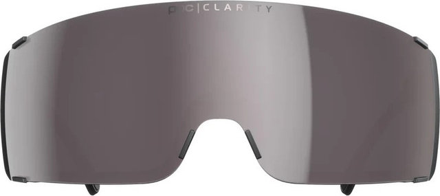 POC Gafas deportivas Propel - uranium black/clarity road-sunny silver