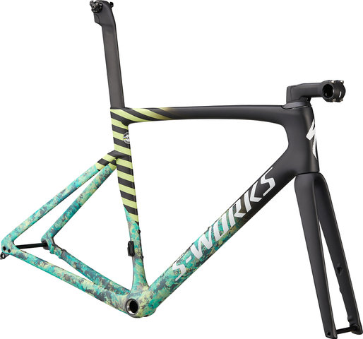 Specialized S-Works Tarmac SL7 Disc 