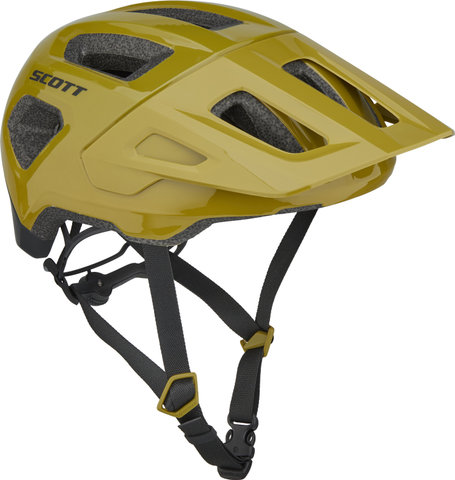 Scott Casque Argo Plus MIPS - savanna green/58 - 61 cm