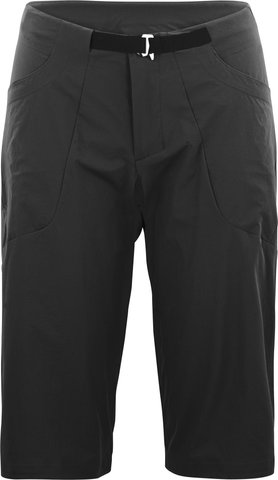 Glidepath Women's Shorts - black/S