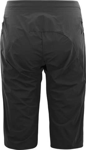 Glidepath Damen Shorts - black/S