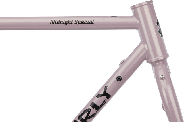 MidNight Special 27,5"/28" Rahmenkit - metallic lila/54 cm