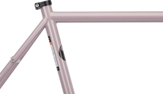 MidNight Special 27,5"/28" Rahmenkit - metallic lila/54 cm