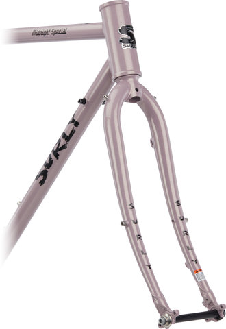 MidNight Special 27,5"/28" Rahmenkit - metallic lila/54 cm