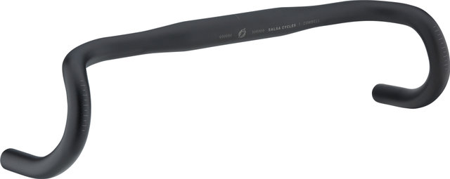 Salsa Cowbell 31.8 Handlebars - black/420 mm