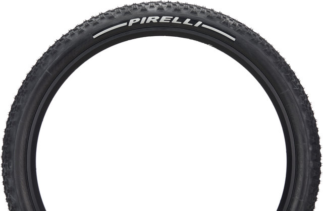 Pirelli Cubierta plegable Scorpion Enduro Mixed Terrain 29" - black/29x2,6