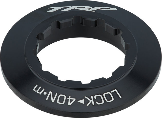 Bague de Verrouillage SP-TR80 Disc Center Lock Denture Interne - noir/universal