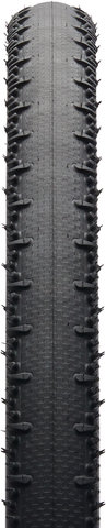 G-One RS Evolution ADDIX Super Race 28" Folding Tyre - black-transparent skin/40-622 (700x40c)