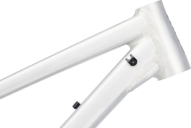 Jibb 29" Rahmenkit - raw matt/L