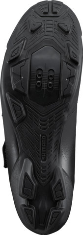 Shimano SH-XC102 MTB Shoes - black | 46