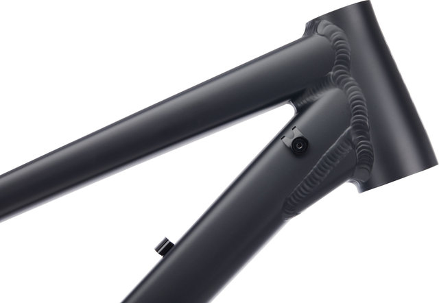 RAAW Mountain Bikes Jibb 29" Frameset - matte black/L