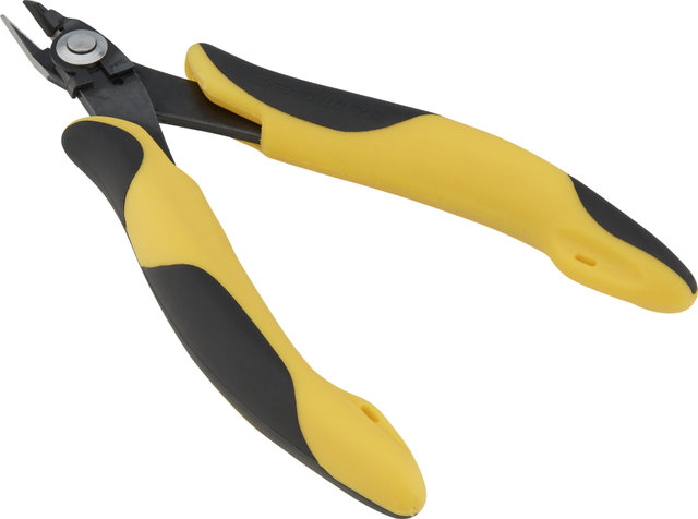 Jagwire Sport Zip Tie Cutter - yellow
