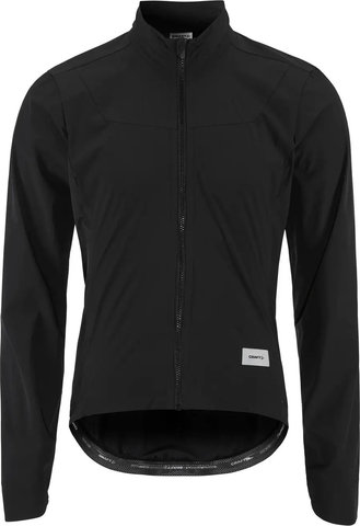 Craft Veste de vélo pour hommes Endur Light Wind - black | M