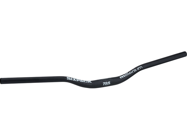Millenium785 Dirt Edition 31.8 Handlebars - black/785 mm 7°