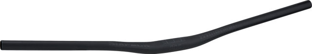 Sixpack Racing Millenium805 20 mm 31.8 Riser Handlebars - stealth black/805 mm 7°