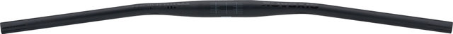 Sixpack Racing Millenium805 20 mm 31.8 Riser Lenker - stealth black/805 mm 7°