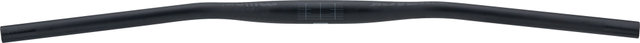 Guidon Courbé Millenium805 30 mm 31.8 - stealth black/805 mm 7°